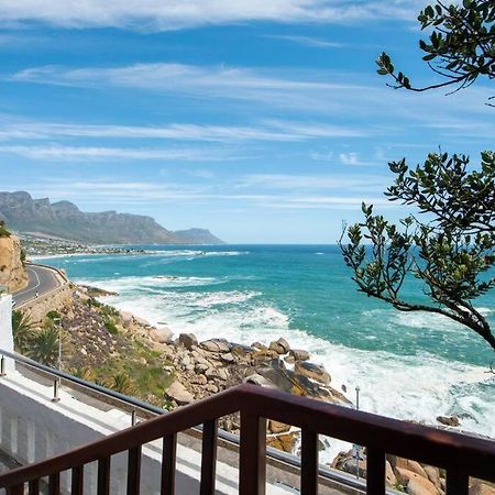 Bantry Bay Home With Atlantic Ocean Views เคปทาวน์ ภายนอก รูปภาพ