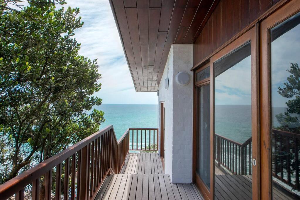 Bantry Bay Home With Atlantic Ocean Views เคปทาวน์ ภายนอก รูปภาพ